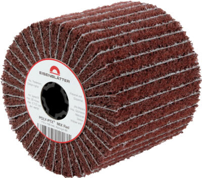 POLY PTX Combi Fleece Wheel