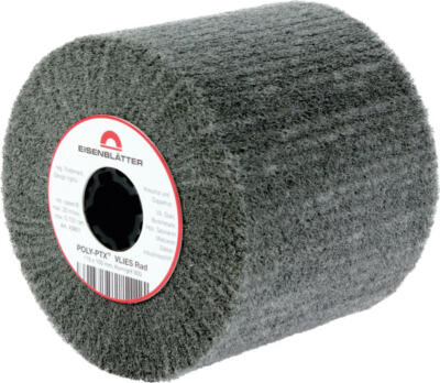 Poly PTX Fleece Wheel